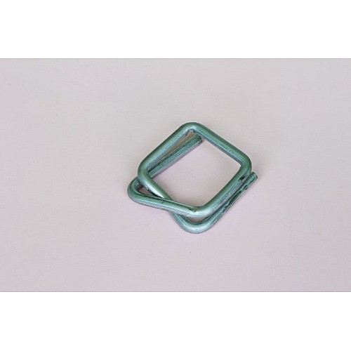 Sponka drátěná, ocel 13 x 3,3 mm, bal. 1000 ks Sponka drátěná, ocel 13 x 3,3 mm, bal. 1000 ks